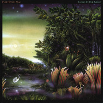 FLEETWOOD MAC - TANGO IN THE NIGHT -VINYL-
