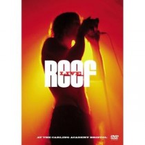 Dvd REEF - REEF LIVE