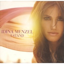 MENZEL, IDINA