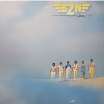 BZN - DESIRE -VINYL-
