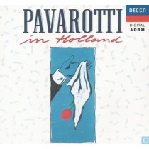 PAVAROTTI - PAVAROTTI IN HOLLAND - Cd