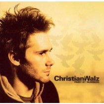 WALZ, CHRISTIAN - PAINT BY NUMBERS, cd