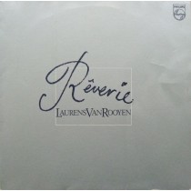 ROOYEN, LAURENS VAN - REVERIE -VINYL-