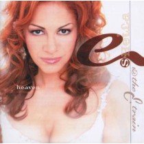 SHEILA E & THE E TRAIN - HEAVEN, cd