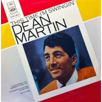 MARTIN, DEAN - THIS TIME I'M SWINGING -VINYL-