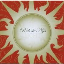 NIJS, ROB DE - LICHT, cd