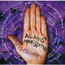 MORISSETTE, ALANIS - COLLECTION, cd