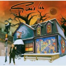 GILLAN, IAN - GILLANS' INN, cd
