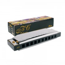 BELCANTO HRM-20-A# - MONDHARMONICA A# (BB)