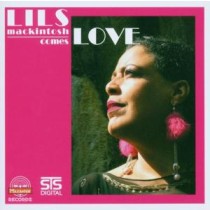 MACKINTOSH LILS - COMES LOVE, cd