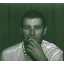 ARCTIC MONKEYS - WHATEVER PEOPLE SAY I. AM, THAT'S WHAT I'M NOT - Lp