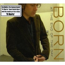 BORN - AT THE END OF THE DAY
