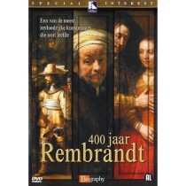 SPECIAL INTEREST - REMBRANDT