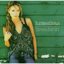 SILVAS, LUCIE - BREATHE IN -CD+DVD- Cd, 2e hands