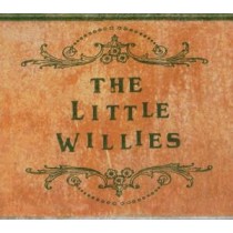 LITTLE WILLIES FT N.JONES - LITTLE WILLIES, cd