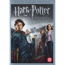 MOVIE - HARRY POTTER 4 EN DE VUURBEKER S.E.