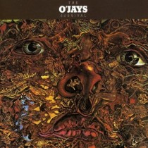 O'JAYS - SURVIVAL -VINYL-