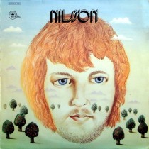 NILSSON, HARRY - NILSSON -VINYL-