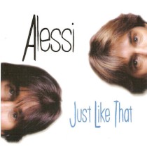 ALESSI BROTHERS - JUST LIKE THAT