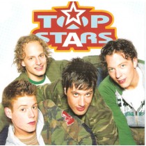 TOPSTARS - TOPSTARS, cd