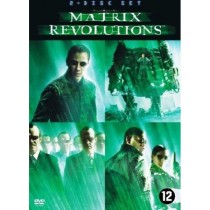 MOVIE - MATRIX REVOLUTIONS -SE-