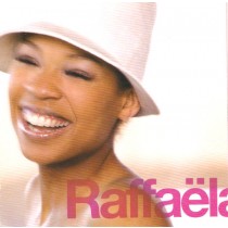 RAFFAELA - RAFFAELA, cd