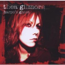 GILMORE THEA - HARPO'S GHOST, cd