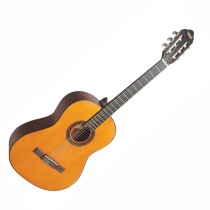 VALENCIA VC204 ANTIQUE NATURAL - GITAAR KLASSIEK 4/4