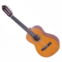 VALENCIA VC203L - GITAAR KLASSIEK 3/4 LINKSHANDIG