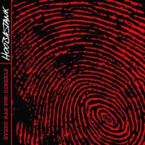 HOOBASTANK - EVERYMAN FOR HIMSELF, cd