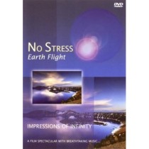 VARIOUS - NO STRESS, EARTH FLIGHT