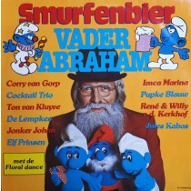 VARIOUS - SMURFENBIER -VINYL-