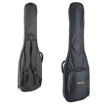 BOSTON B-10.2 - GITAARTAS BASGITAAR ZWART 10MM PADDING