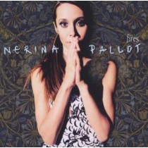 PALLOT NERINA - FIRES, cd