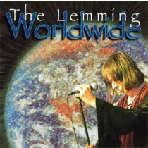 LEMMING - WORLDWIDE, cd