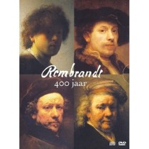 DOCUMENTARY - REMBRANDT 400 YEARS