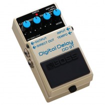 BOSS DD-3T