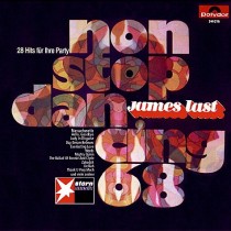 LAST, JAMES - NON STOP DANCING '68 -VINYL-