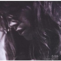 GAINSBOURG CHARLOTTE - 5.55, cd