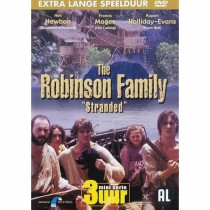 MINISERIE - FAMILY ROBINSON STRANDED