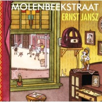 JANSZ, ERNST - MOLENBEEKSTRAAT, cd