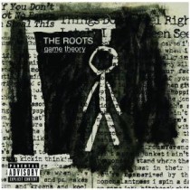 ROOTS - GAME THEORY, cd