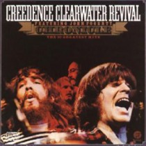 CREEDENCE CLEARWATER REVIVAL - CHRONICLE 01
