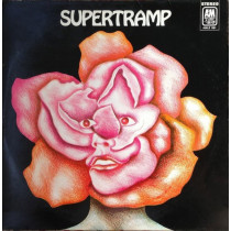 SUPERTRAMP - SUPERTRAMP -VINYL-