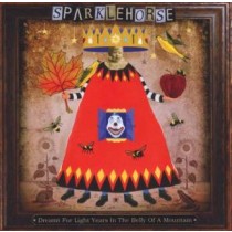 SPARKLEHORSE