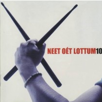 NEET OET LOTTUM - 10, cd