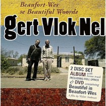 VLOK NEL, GERT - BEAUFORT WEST SE BEAUTIFUL WOORDE
