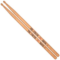 VIC FIRTH 5A TERRA - DRUMSTOKKEN HICKORY
