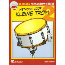 BOMHOF, GERT - METHODE VOOR KLEINE TROM 2
