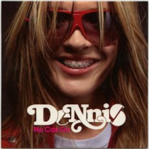 DENNIS - NO CAN DO - CD